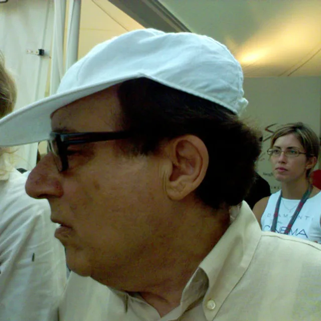 Oreste Lionello