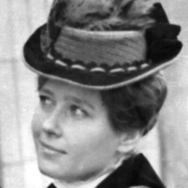 Iya Savvina