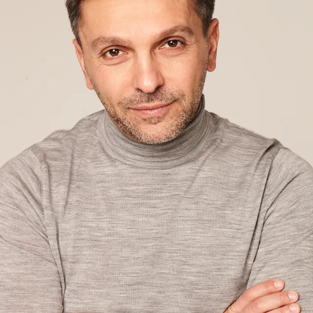 Leonid Barats