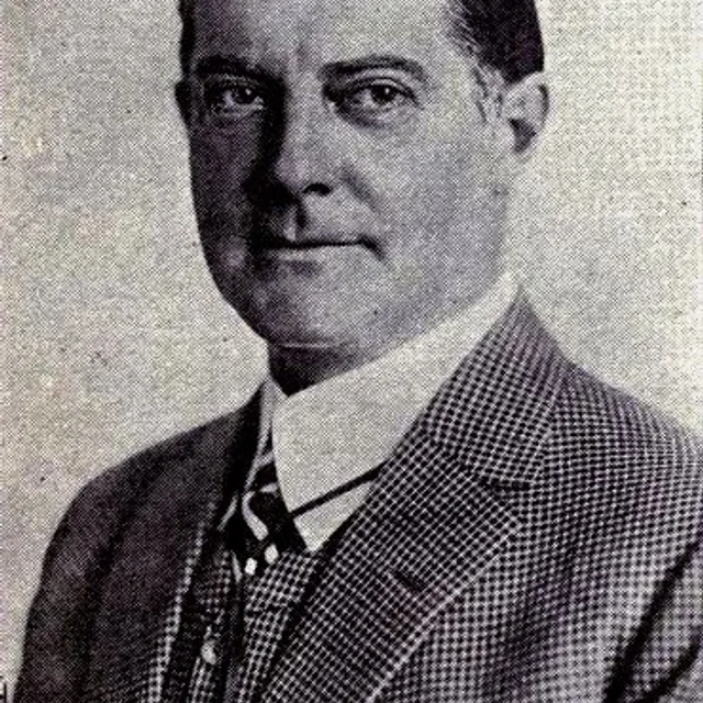 Herschel Mayall