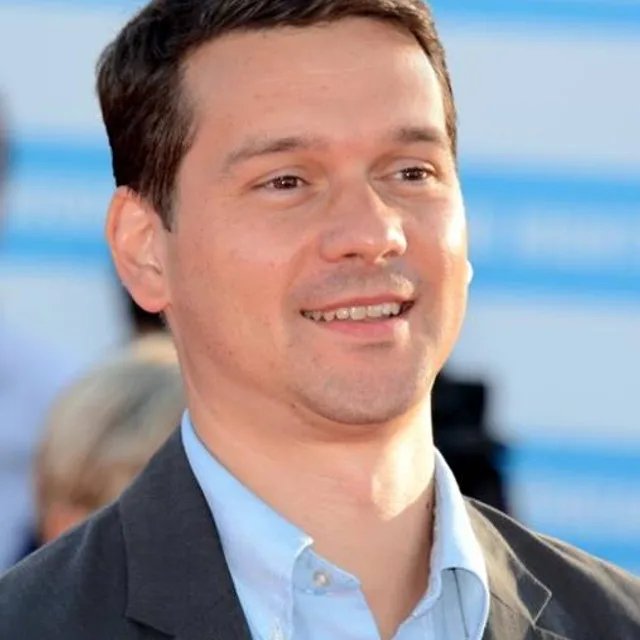 Jeremy Saulnier