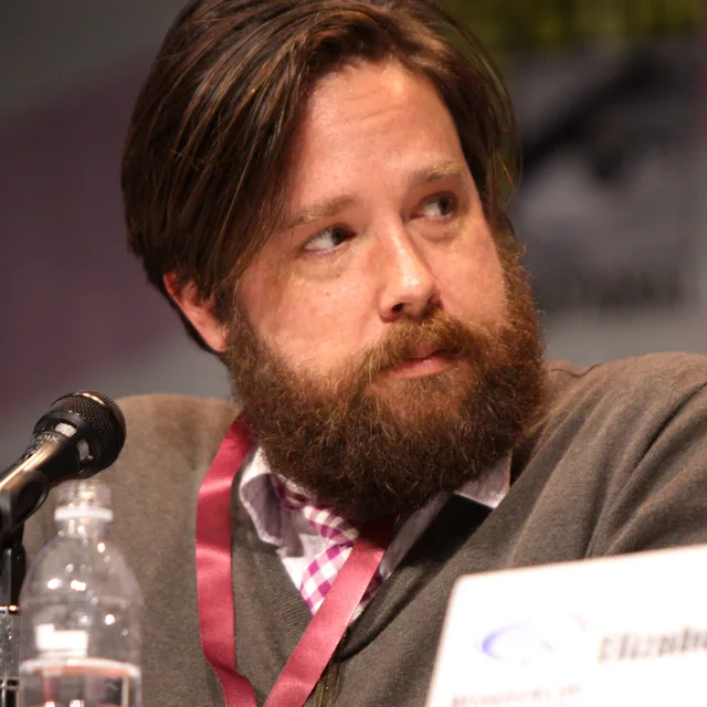 Zak Orth