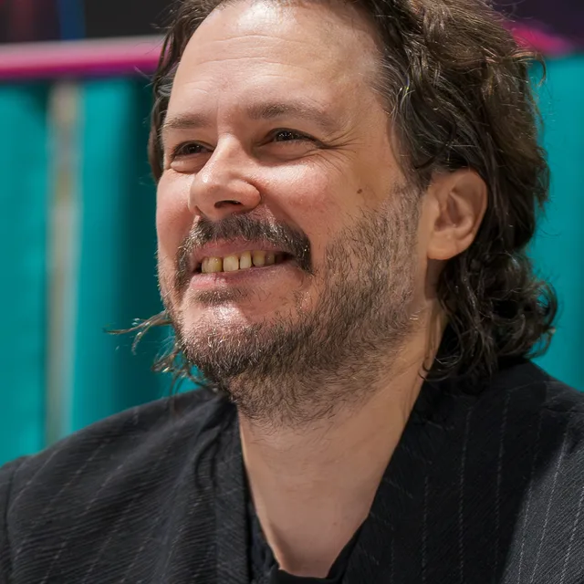 Edgar Wright