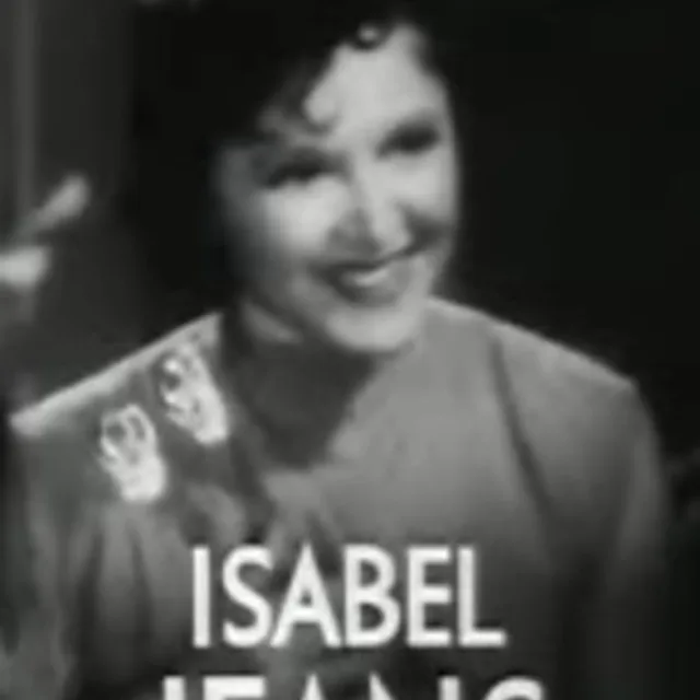 Isabel Jeans