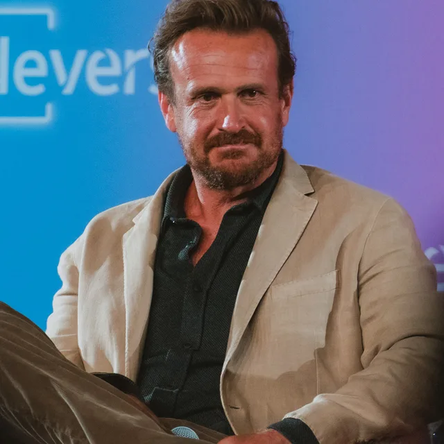 Jason Segel