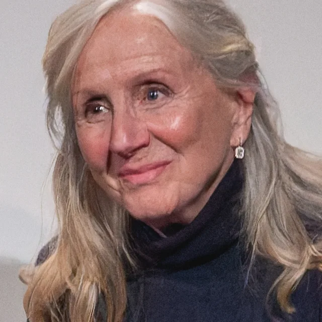 Hélène Vincent