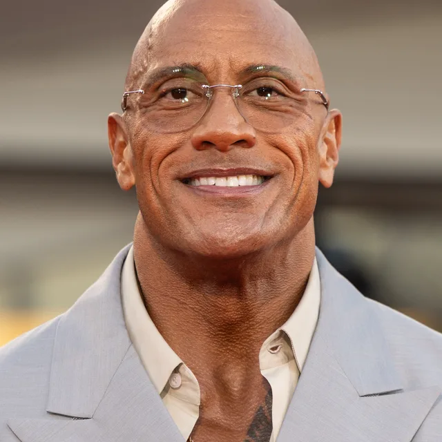 Dwayne Johnson
