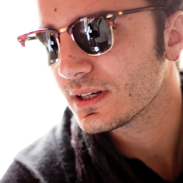 Nicolas Vaporidis