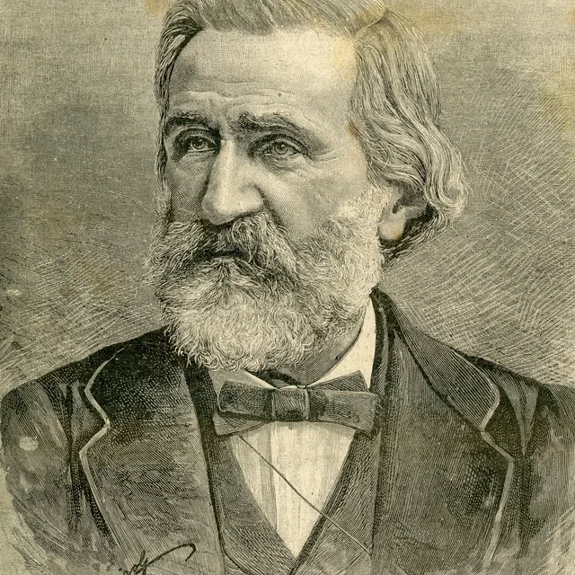 Giuseppe Verdi