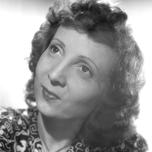 Madeleine Barbulée