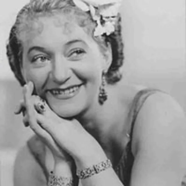 Hjördis Petterson