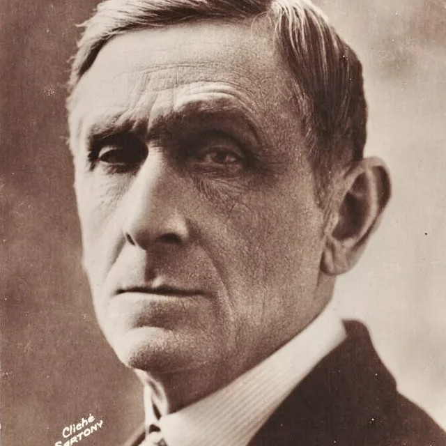 Maurice Schutz