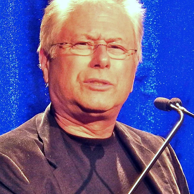 Alan Menken