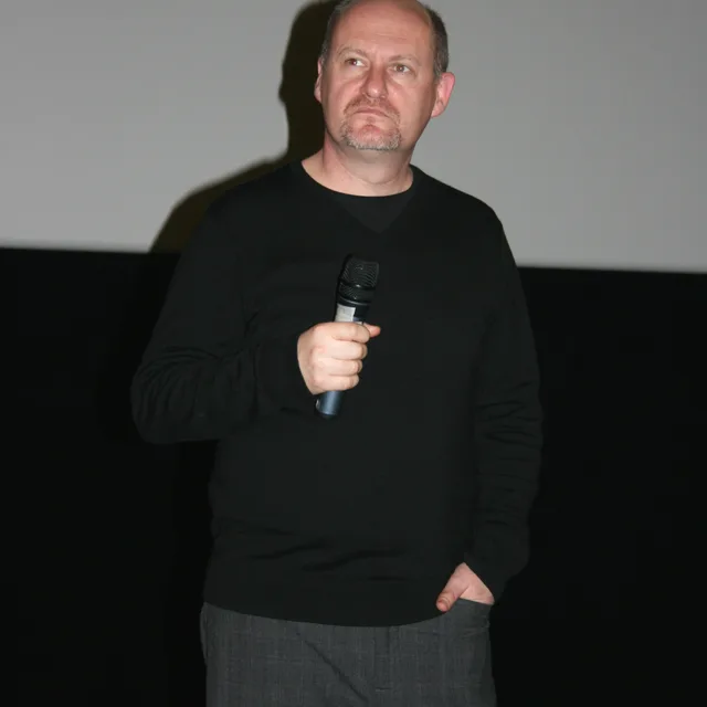 Jean-Paul Salomé
