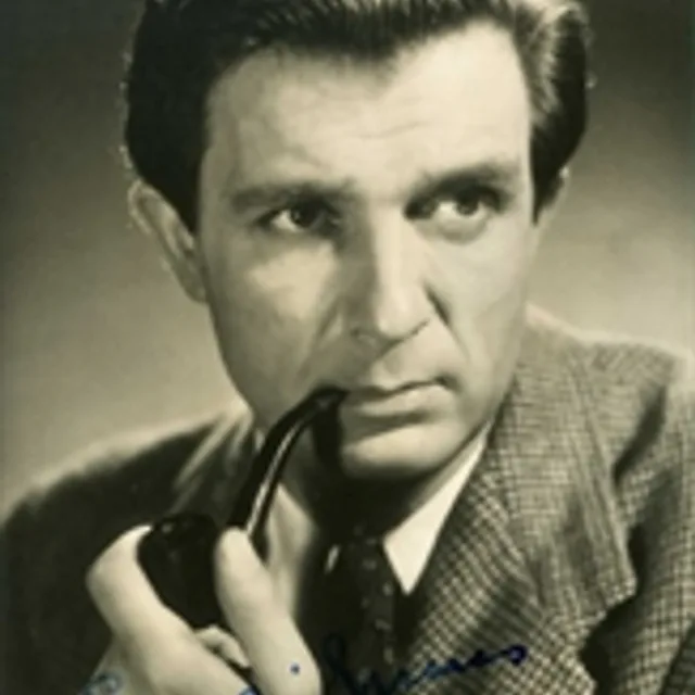 Norman Wooland
