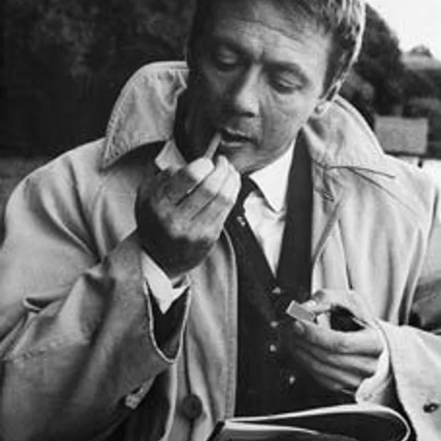 Allan Edwall