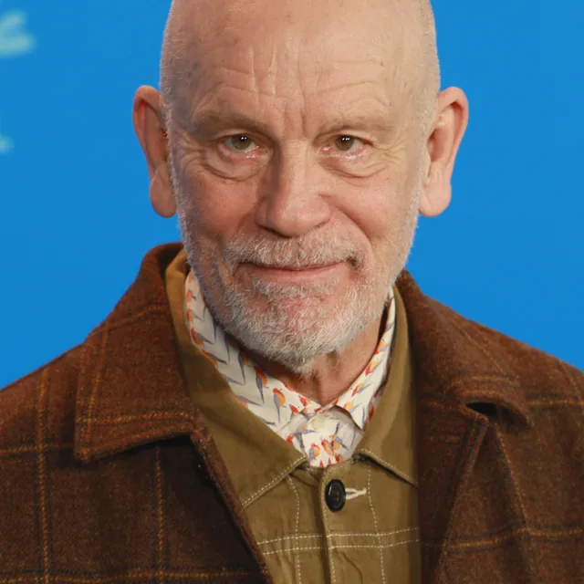 John Malkovich