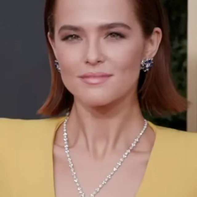 Zoey Deutch