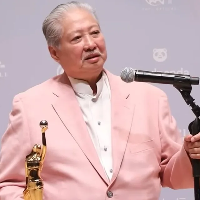 Sammo Hung