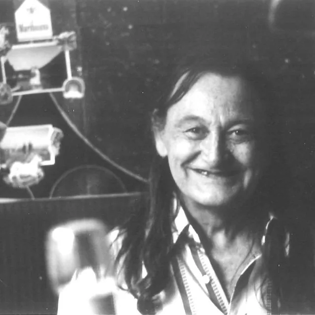 Wolfgang Neuss