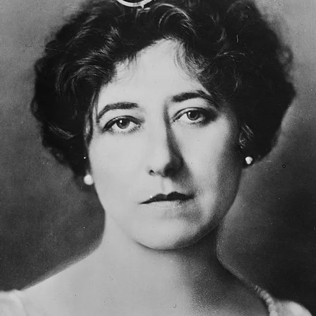 Gabrielle Dorziat