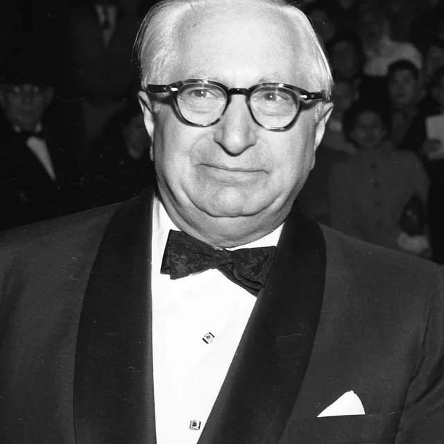 Louis B. Mayer