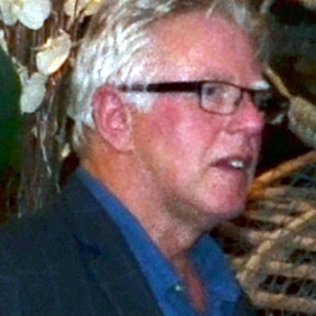 Phil Davis