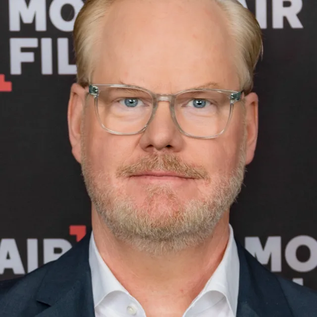 Jim Gaffigan