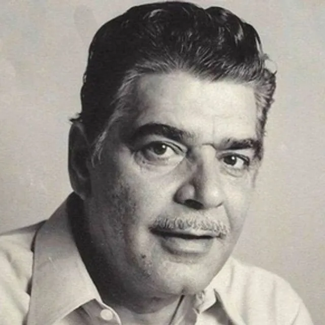 Ajit Khan