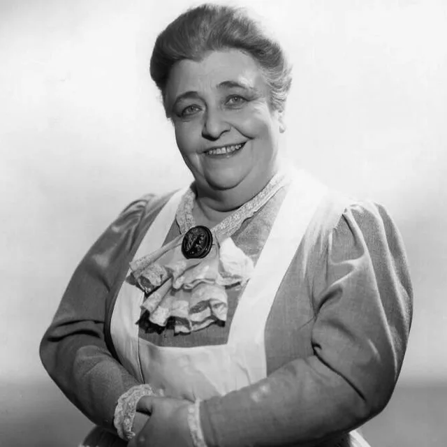 Jane Darwell