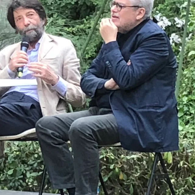 Roberto Andò