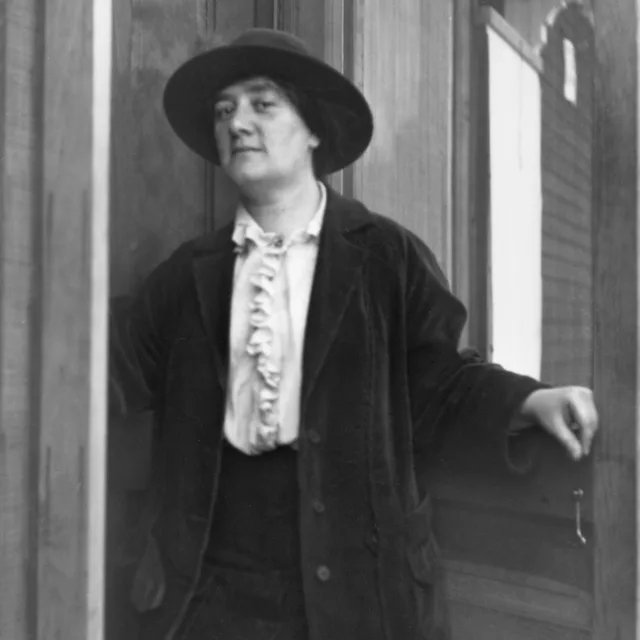 Margaret Turnbull