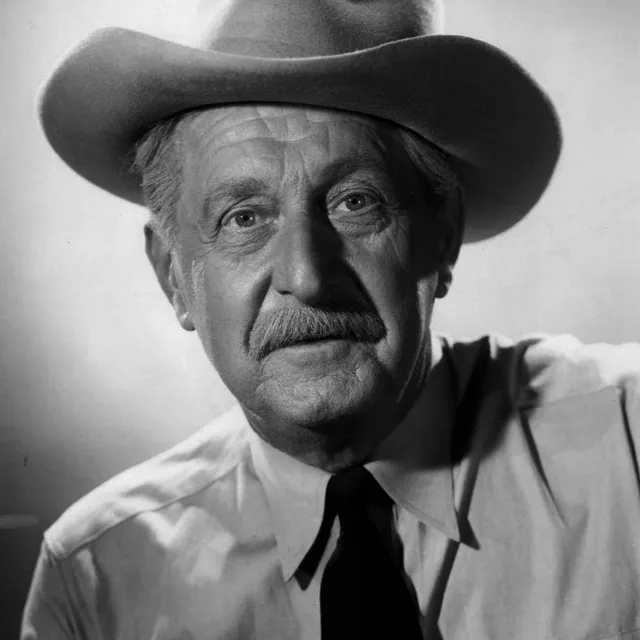 Stanley Andrews