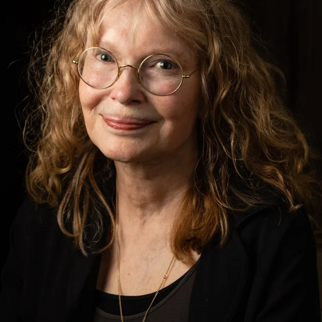 Mia Farrow