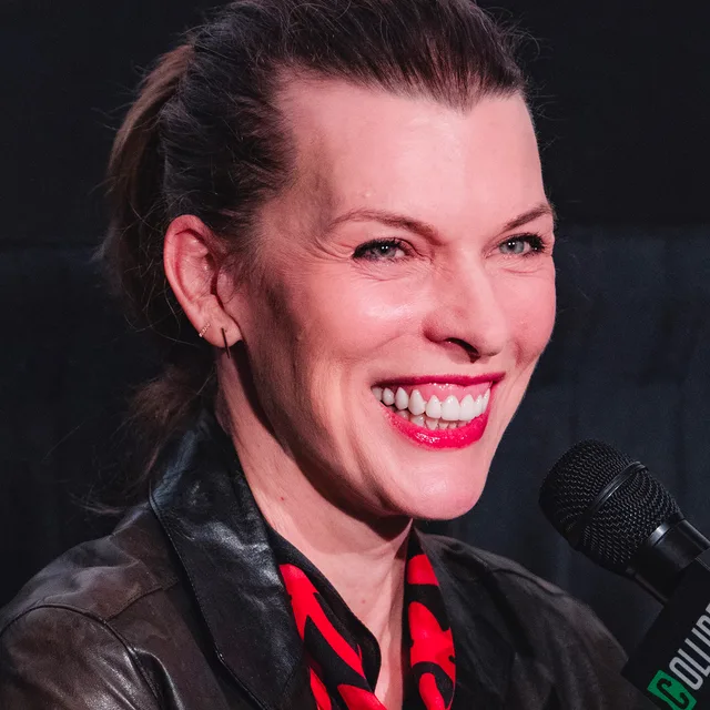 Milla Jovovich