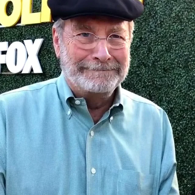 Martin Mull