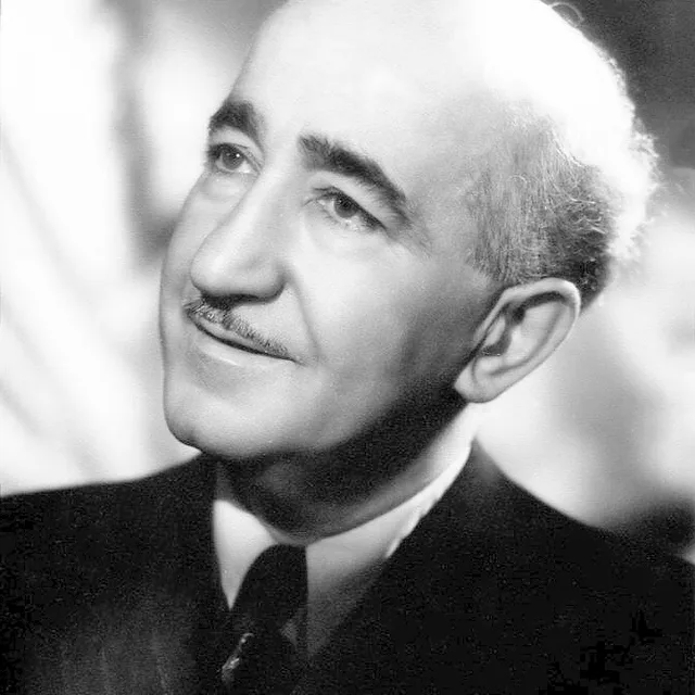 Fernand Charpin