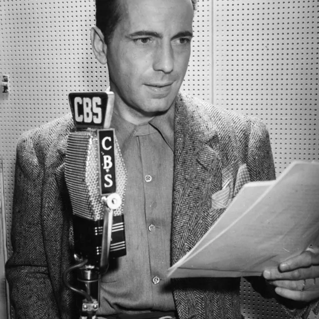 Humphrey Bogart
