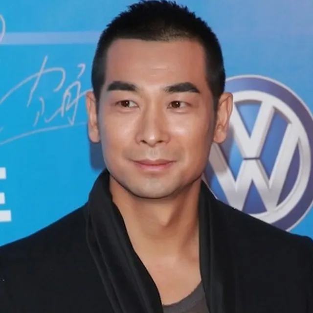 Vincent Zhao