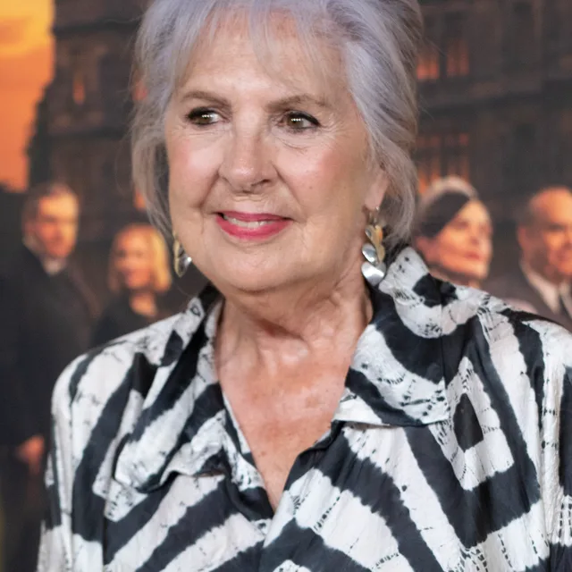 Penelope Wilton