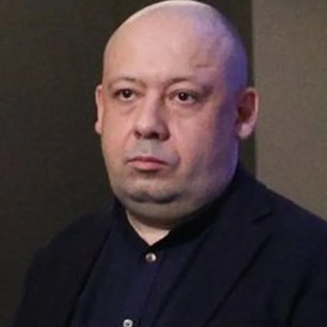 Aleksei Alekseivich German