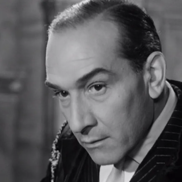 Lucien Gallas