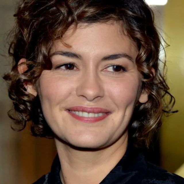 Audrey Tautou