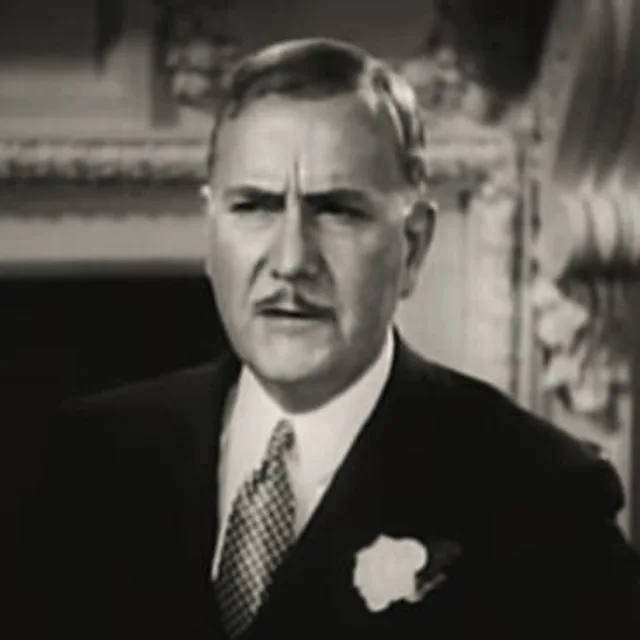 Douglas Wood