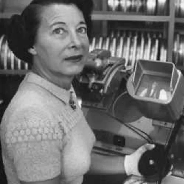 Barbara McLean