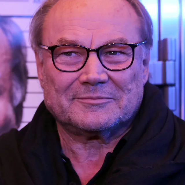Klaus Maria Brandauer