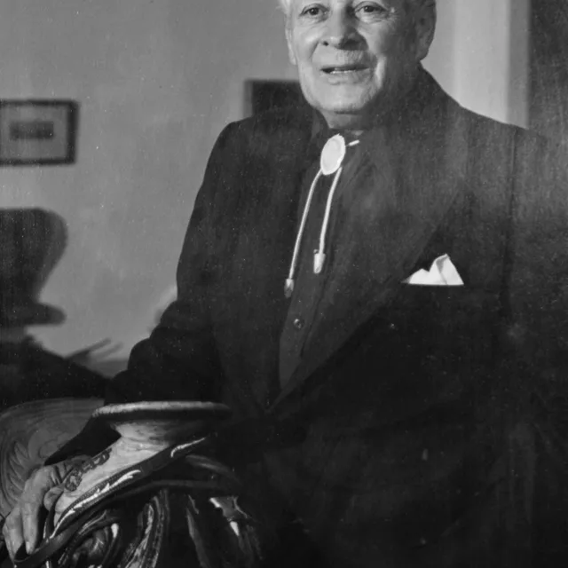 Duncan Renaldo