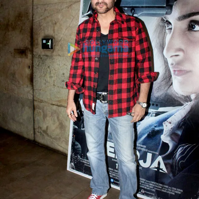 Sanjay Kapoor