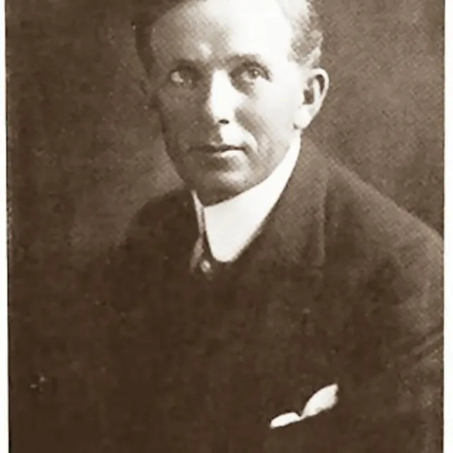 George Melford