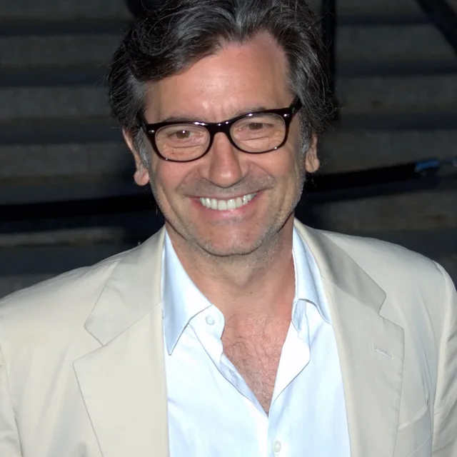 Griffin Dunne